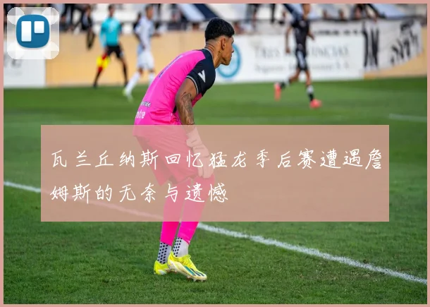 瓦兰丘纳斯回忆猛龙季后赛遭遇詹姆斯的无奈与遗憾
