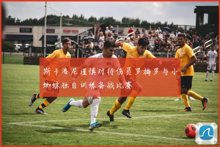 斯卡洛尼谨慎对待伤员罗梅罗与小蜘蛛独自训练备战比赛