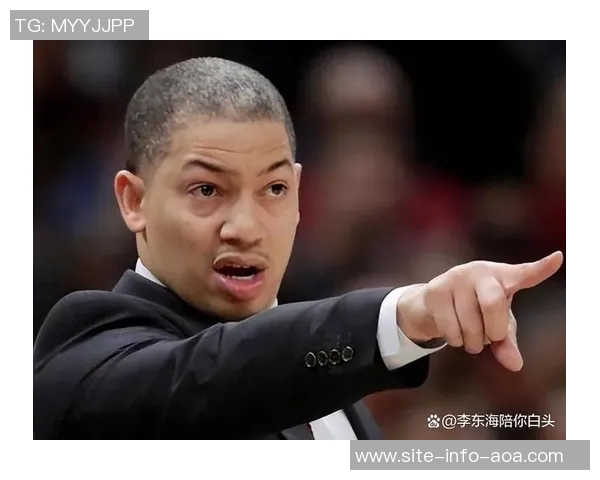 泰伦卢谈球队状态：我始终相信我们能克服困难