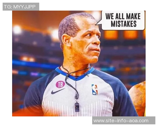 恢复执裁权利埃里克刘易斯曾执法塔图姆遭漏判的詹姆斯之战