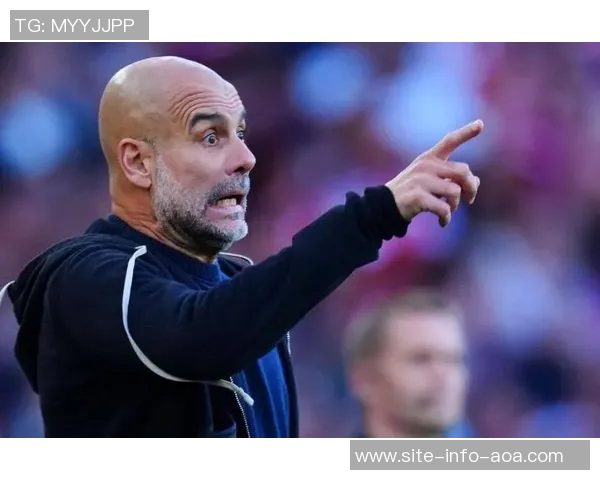 瓜迪奥拉点评福登表现不佳强调需冷静处理球权问题