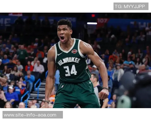 字母哥本赛季520分钟狂砍521分展现无与伦比的得分效率