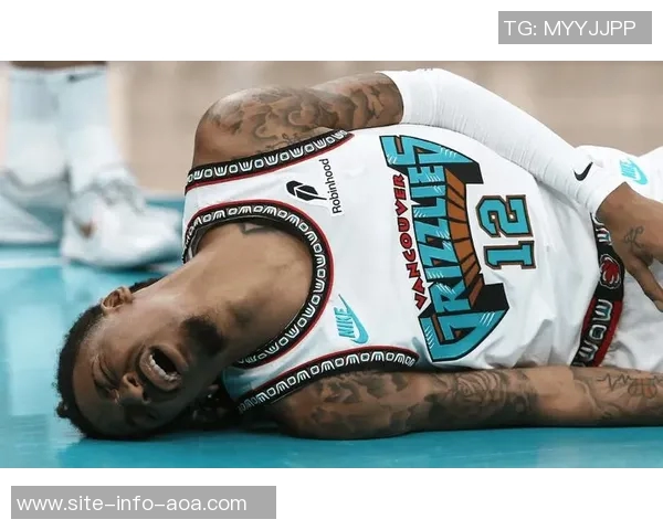 无莫熊展现强大韧性本赛季莫兰特缺席时灰熊战绩反超