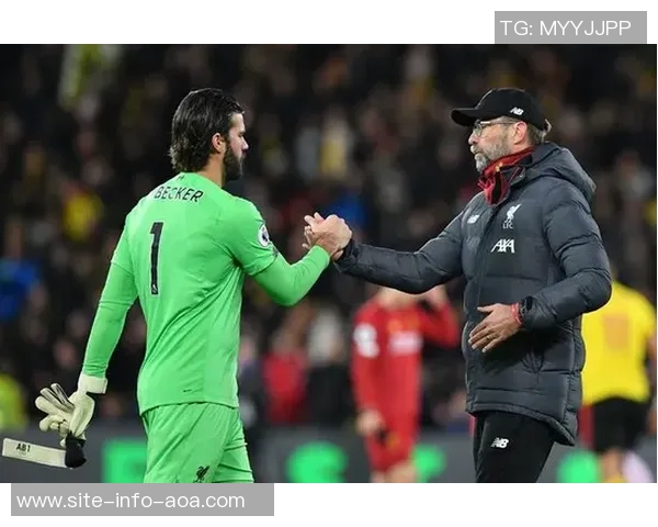 阿利松谈萨拉赫缺席原因并重申对主教练的支持态度