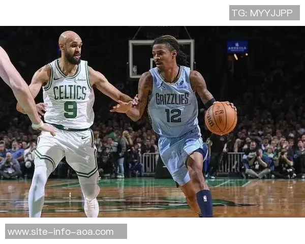 灰熊欲围绕JJJ建队但活塞凯尔特人仍对其表现出浓厚兴趣