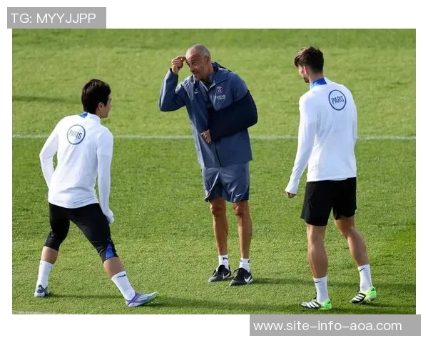 德罗：路易斯恩里克是我加盟巴黎圣日耳曼的关键