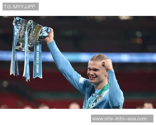 三大锋线巨星齐发力凯恩哈兰德各22球姆巴佩紧随其后