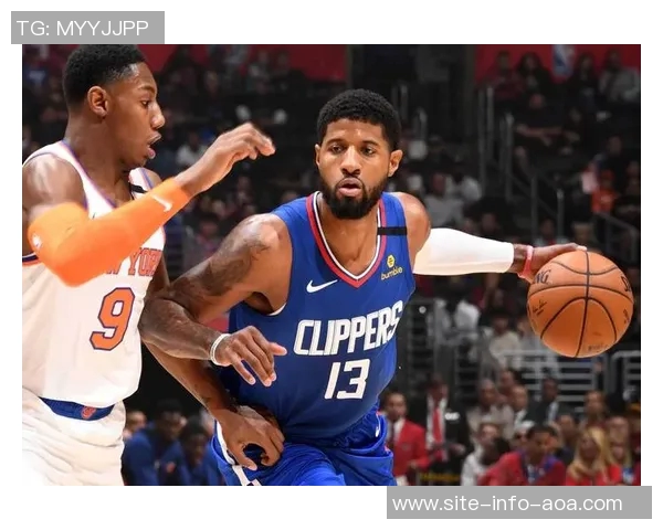 快船队现状堪忧A史密斯直言球队超级球星表现糟糕