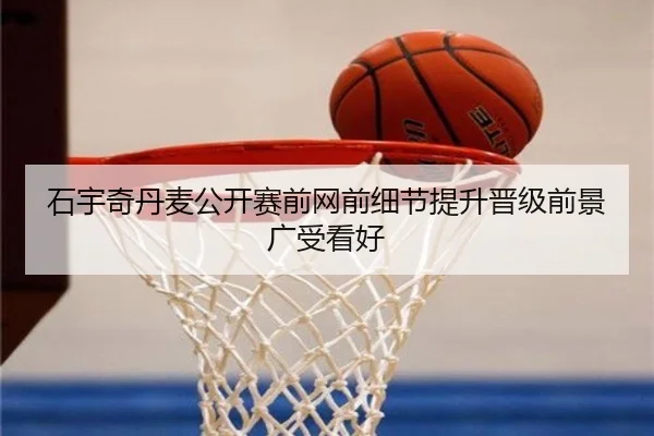 石宇奇丹麦公开赛前网前细节提升晋级前景广受看好 | aoasports